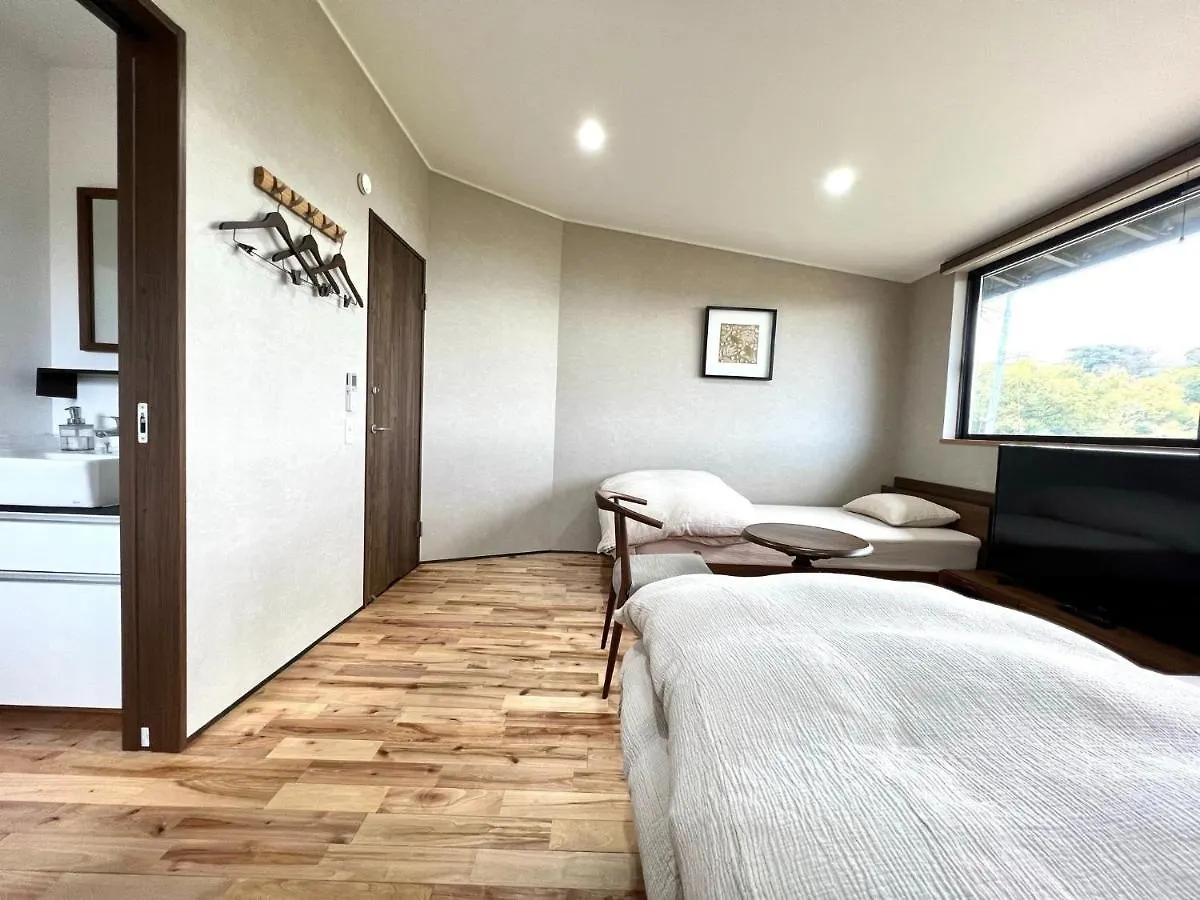 Open House Sakurasakura - Kamakurayama - - Vacation Stay 14043 Kamakura
