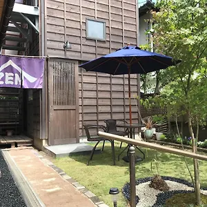 2* Guest house Zen-ji