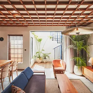  Guest house The Flow