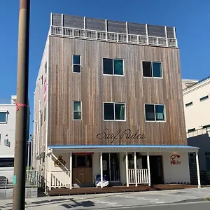 Surf Rider 二人部屋 镰仓市