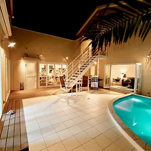 2* Guest house Kiyaza